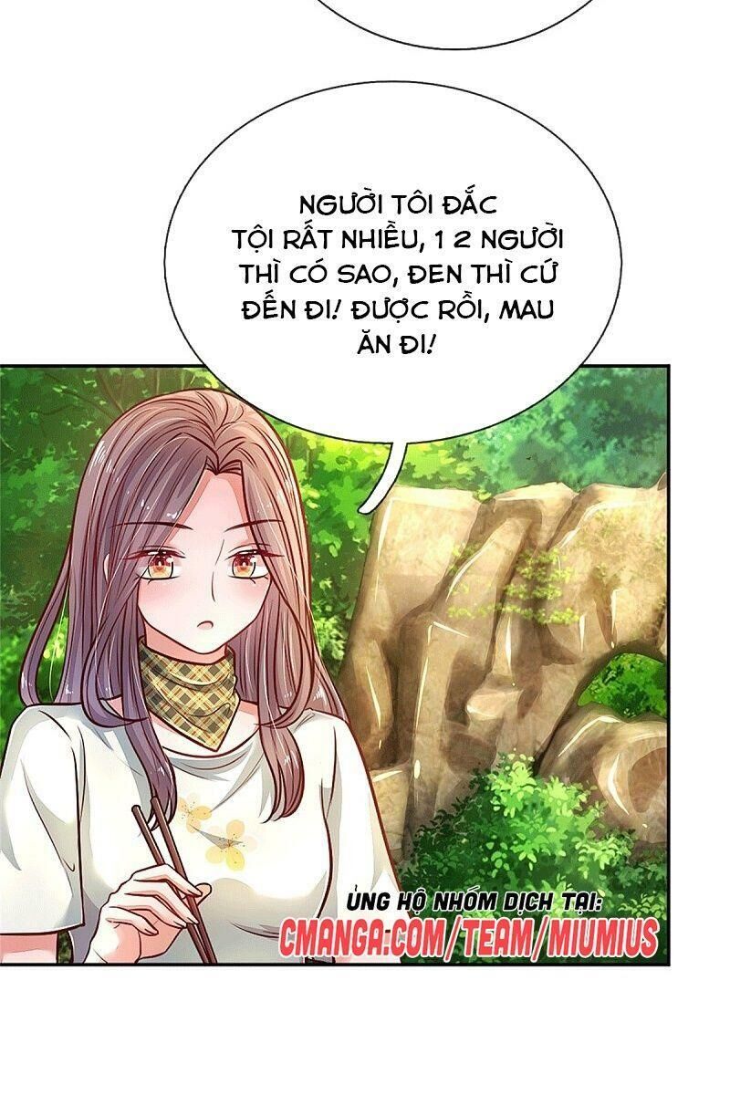 Ma Ma Đột Kích : Cha Mời Tiếp Chiêu Chapter 54 - 6