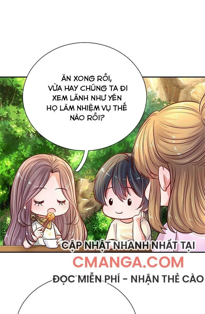 Ma Ma Đột Kích : Cha Mời Tiếp Chiêu Chapter 54 - 8