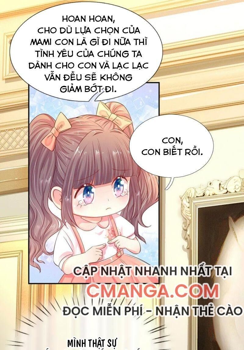 Ma Ma Đột Kích : Cha Mời Tiếp Chiêu Chapter 55 - 1