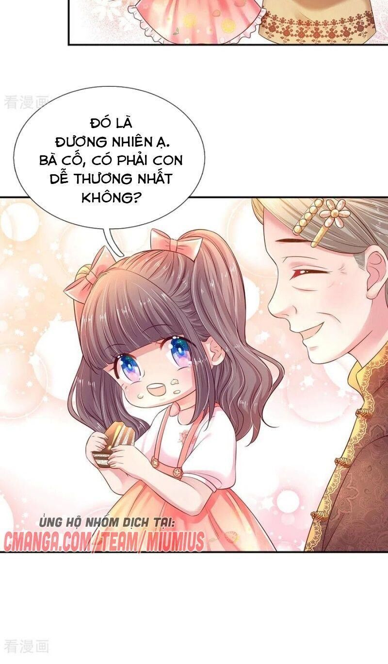 Ma Ma Đột Kích : Cha Mời Tiếp Chiêu Chapter 55 - 13