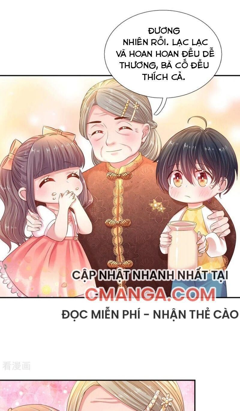 Ma Ma Đột Kích : Cha Mời Tiếp Chiêu Chapter 55 - 14