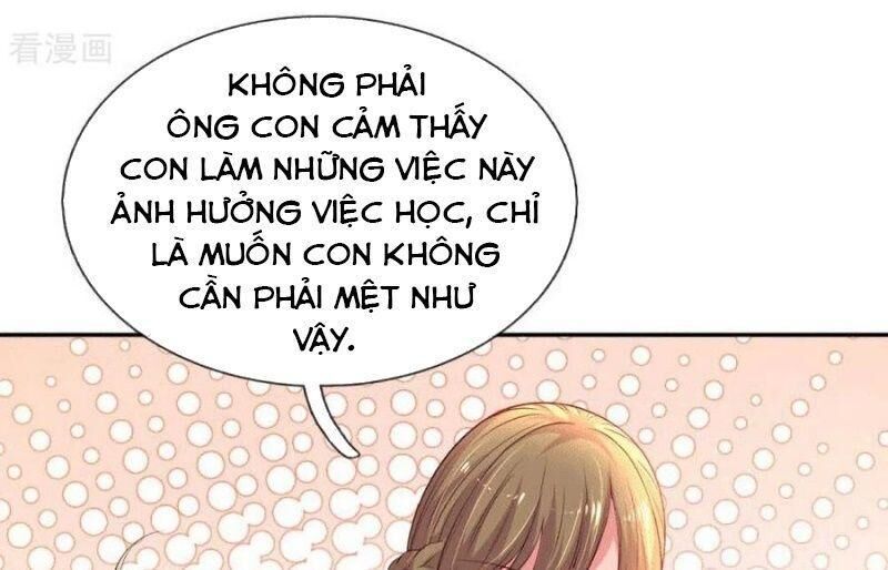 Ma Ma Đột Kích : Cha Mời Tiếp Chiêu Chapter 55 - 28