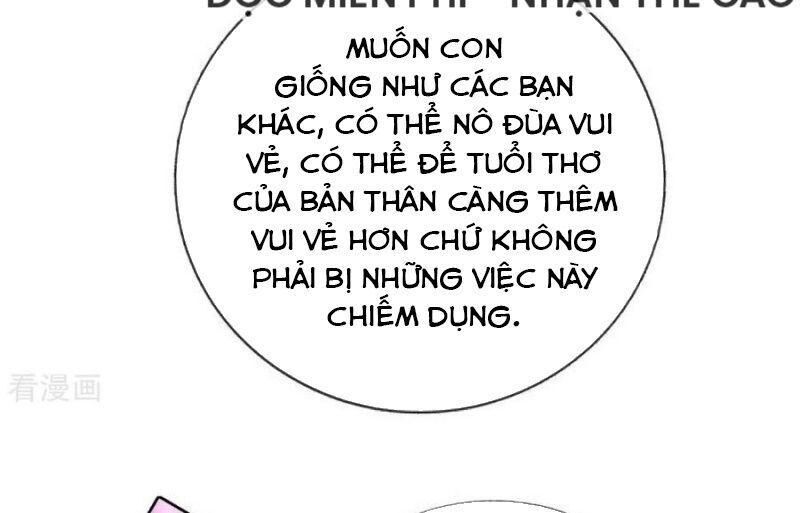 Ma Ma Đột Kích : Cha Mời Tiếp Chiêu Chapter 55 - 30