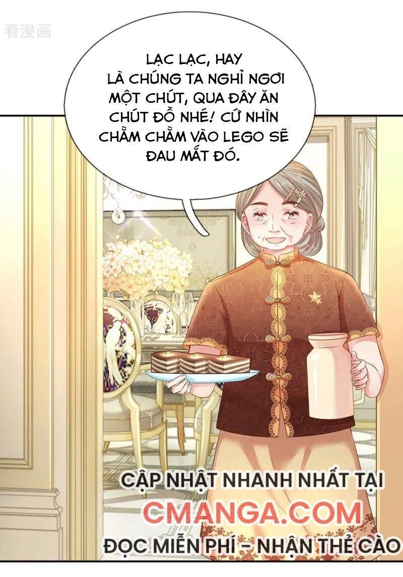 Ma Ma Đột Kích : Cha Mời Tiếp Chiêu Chapter 55 - 6