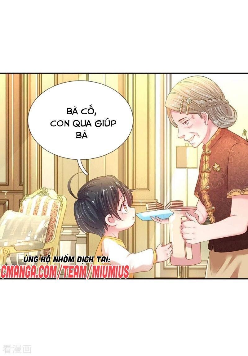 Ma Ma Đột Kích : Cha Mời Tiếp Chiêu Chapter 55 - 8