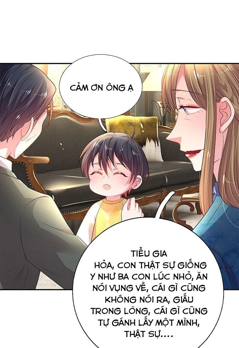 Ma Ma Đột Kích : Cha Mời Tiếp Chiêu Chapter 56 - 1