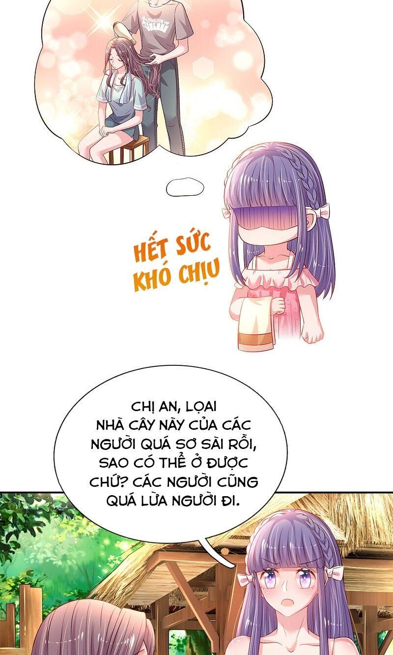 Ma Ma Đột Kích : Cha Mời Tiếp Chiêu Chapter 56 - 14