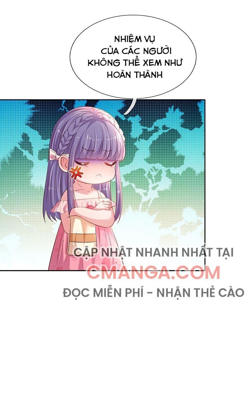 Ma Ma Đột Kích : Cha Mời Tiếp Chiêu Chapter 56 - 16