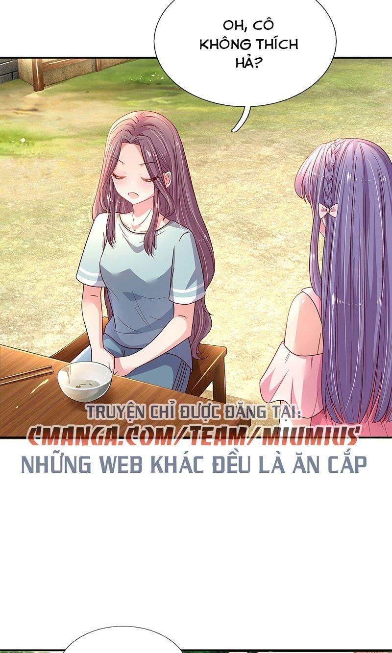 Ma Ma Đột Kích : Cha Mời Tiếp Chiêu Chapter 56 - 20