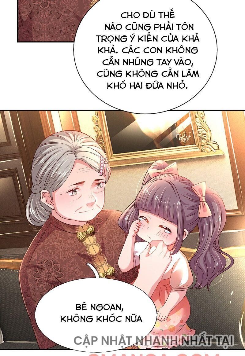 Ma Ma Đột Kích : Cha Mời Tiếp Chiêu Chapter 56 - 9