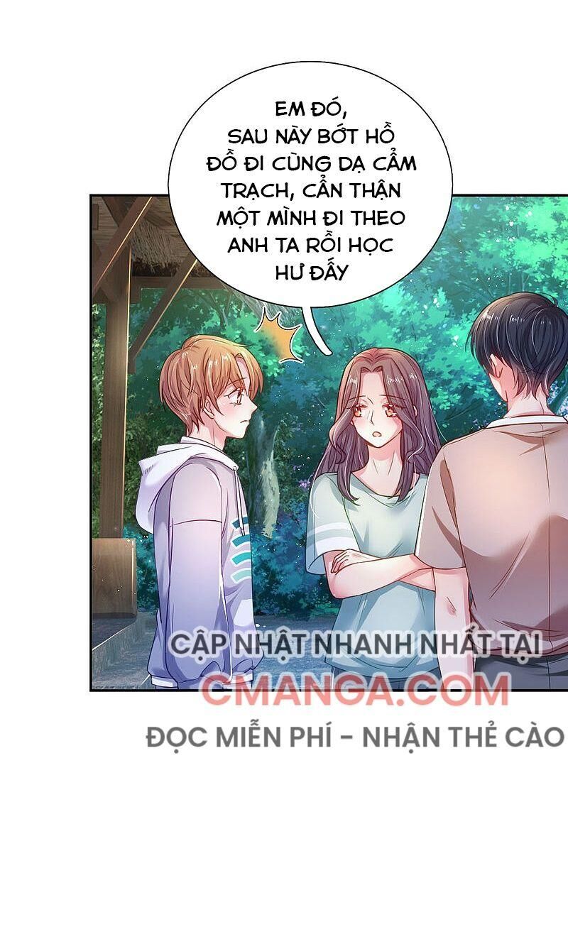 Ma Ma Đột Kích : Cha Mời Tiếp Chiêu Chapter 57 - 20