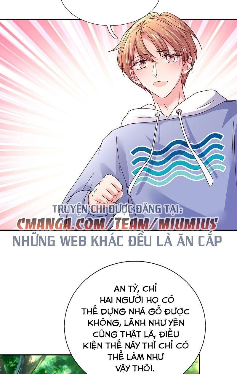 Ma Ma Đột Kích : Cha Mời Tiếp Chiêu Chapter 57 - 5