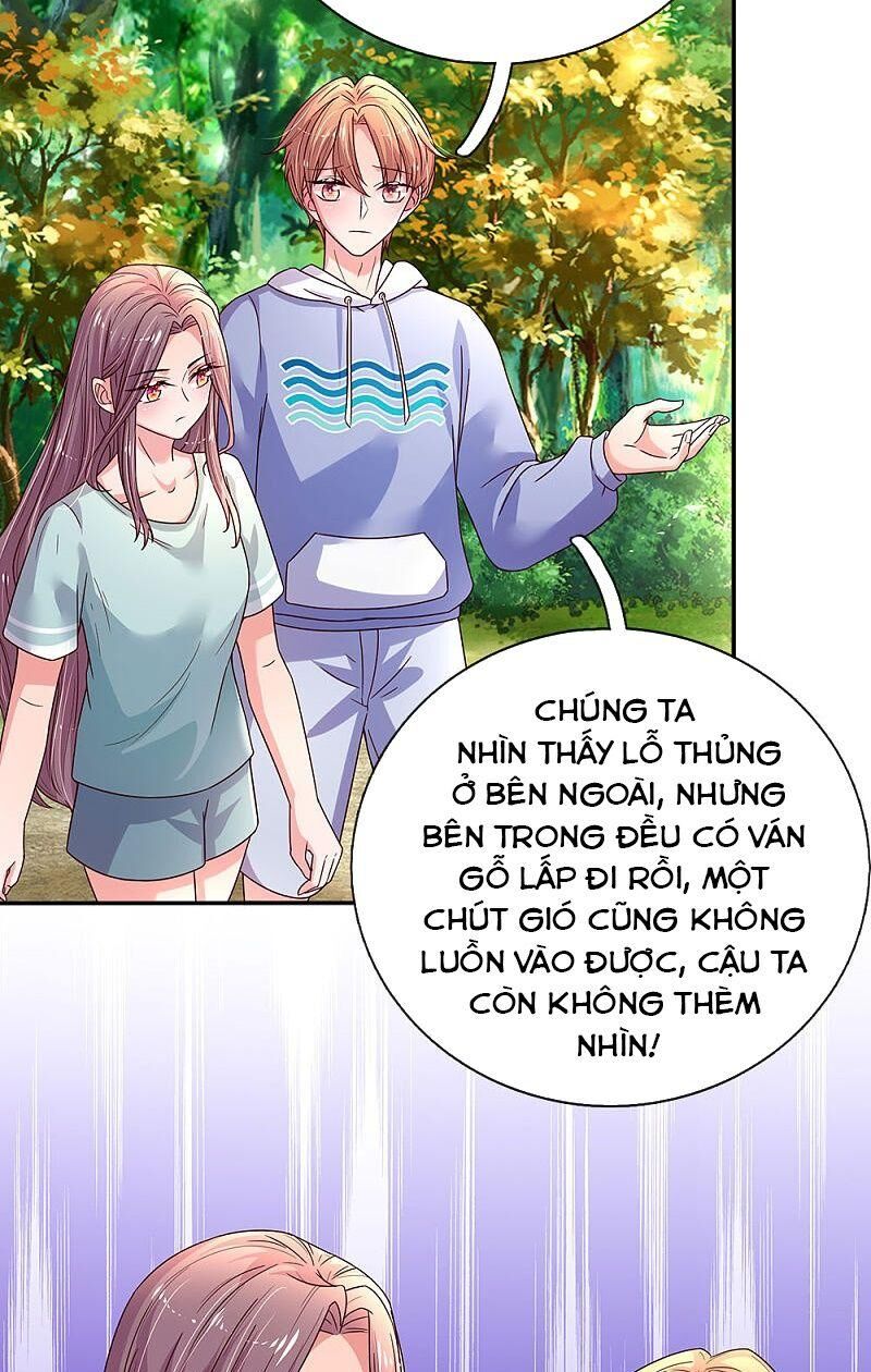 Ma Ma Đột Kích : Cha Mời Tiếp Chiêu Chapter 57 - 6