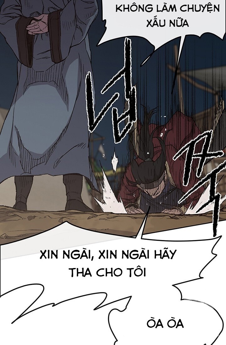 Tiên Kiếm Bất Bại Chapter 23 - 70