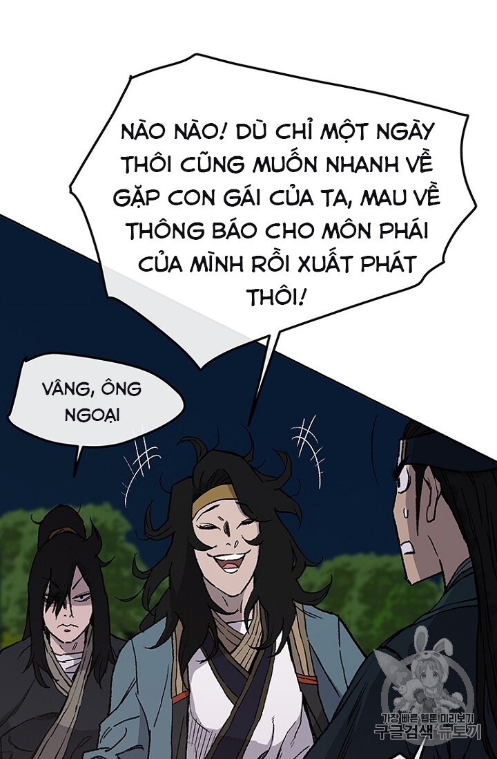 Tiên Kiếm Bất Bại Chapter 23 - 8