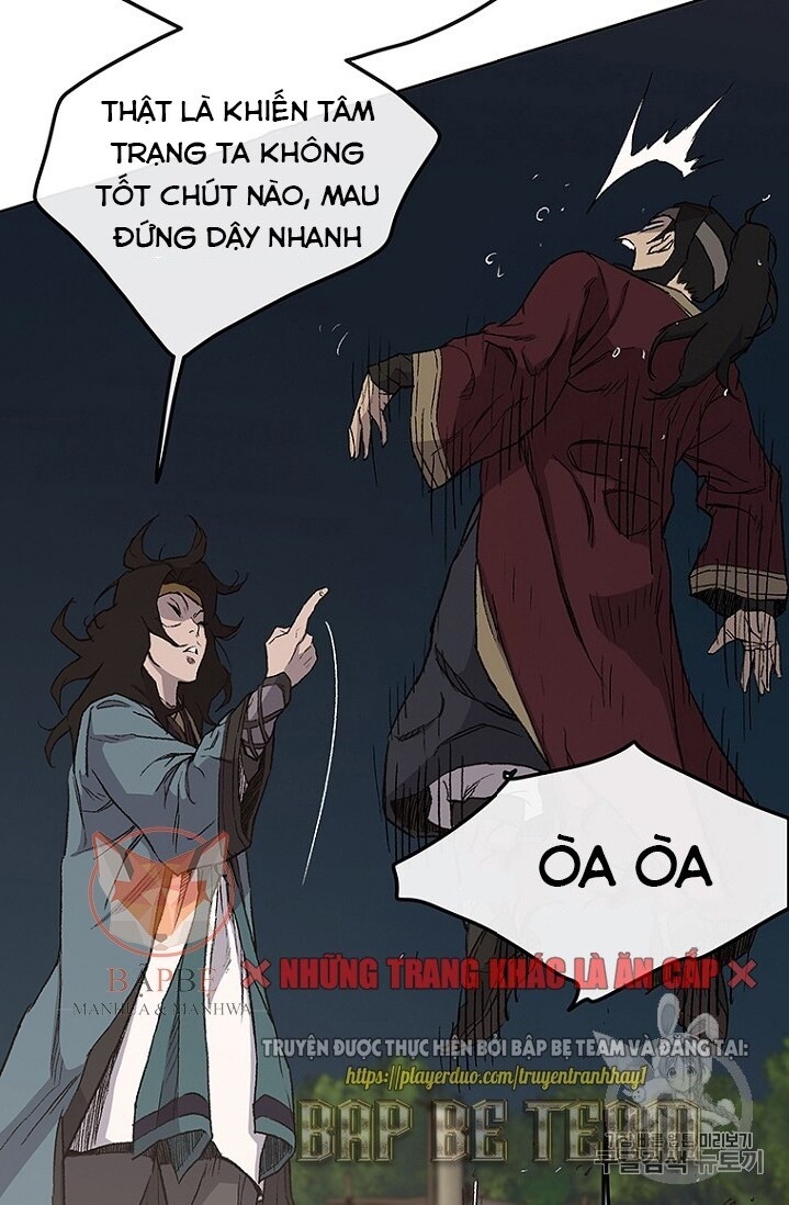 Tiên Kiếm Bất Bại Chapter 23 - 75