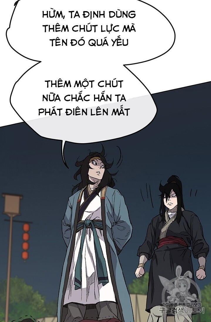 Tiên Kiếm Bất Bại Chapter 23 - 81