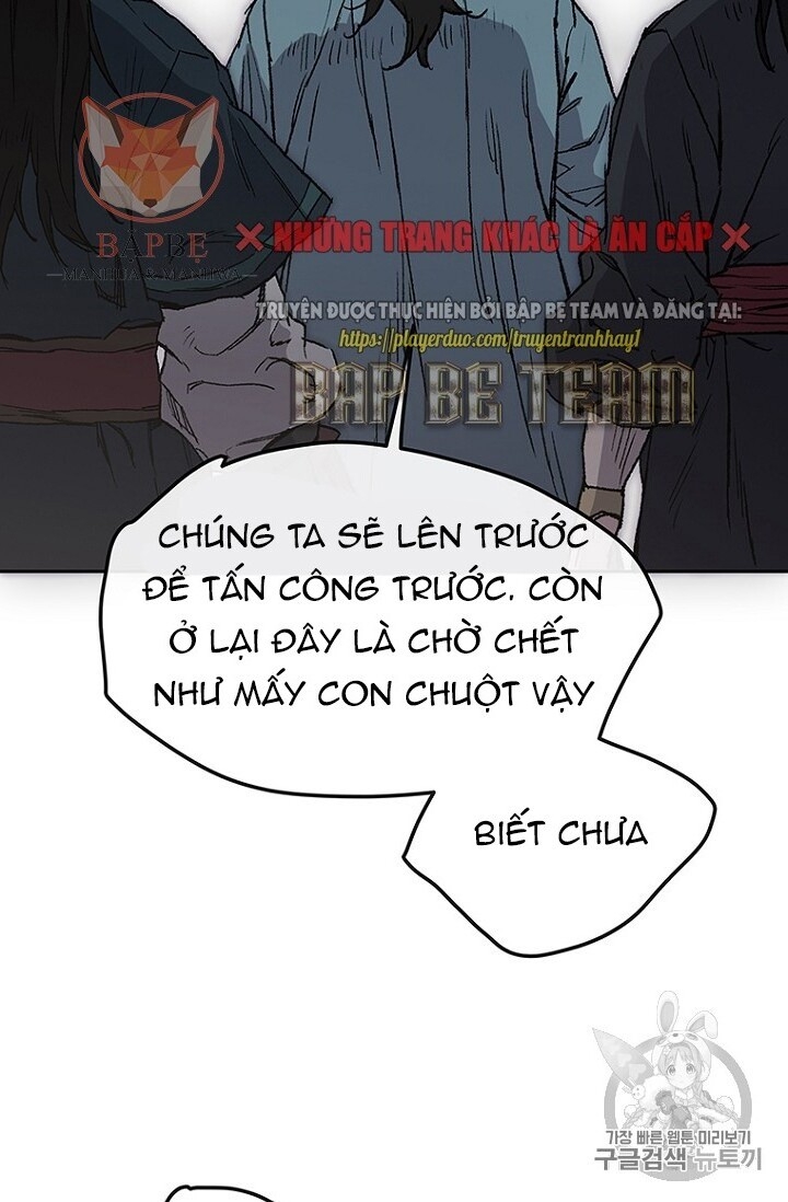 Tiên Kiếm Bất Bại Chapter 24 - 62