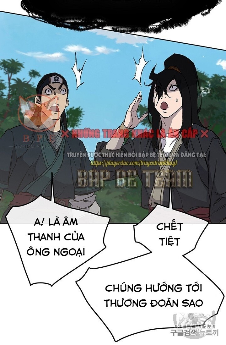 Tiên Kiếm Bất Bại Chapter 25 - 52