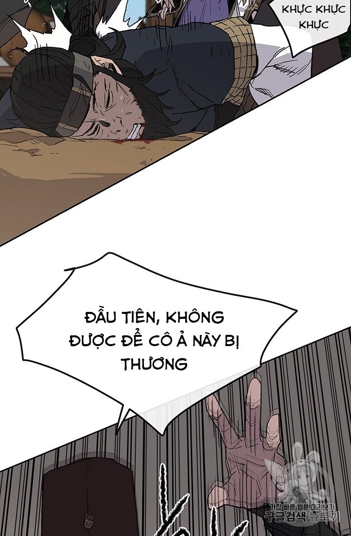 Tiên Kiếm Bất Bại Chapter 25 - 63