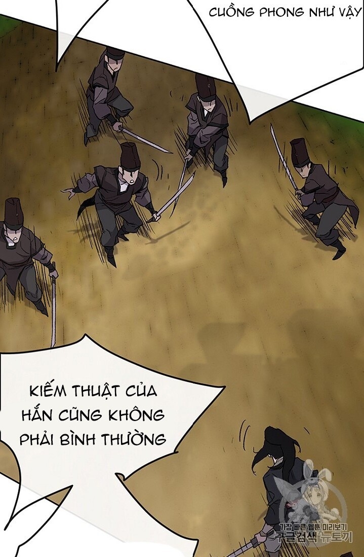 Tiên Kiếm Bất Bại Chapter 26 - 66