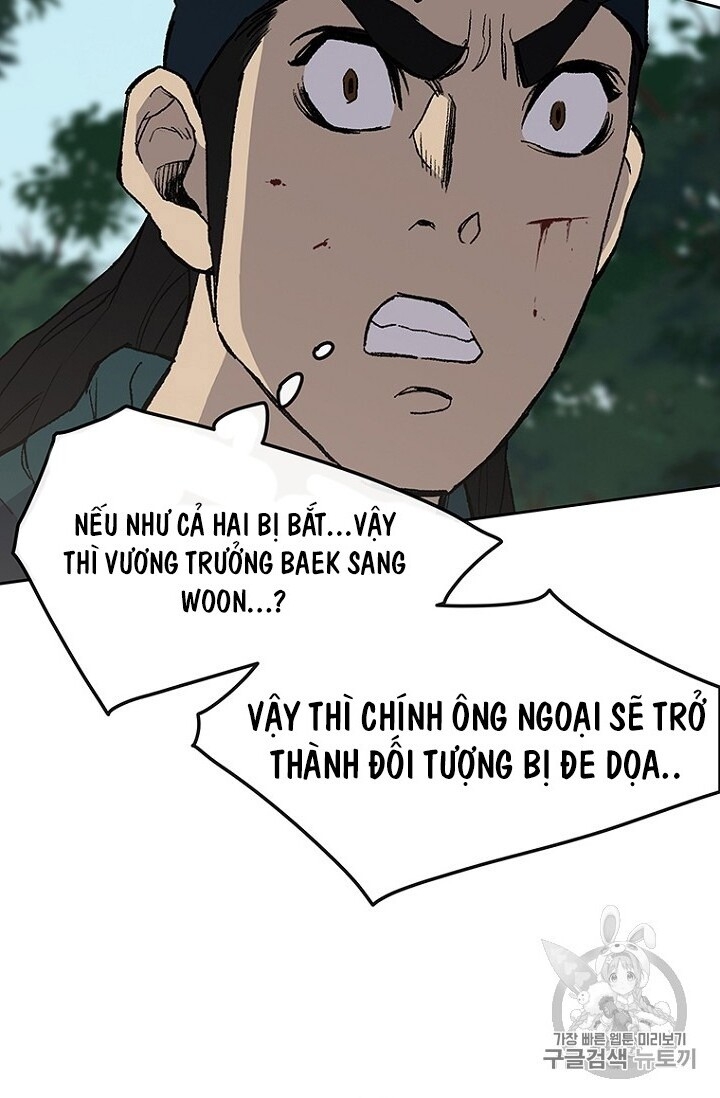 Tiên Kiếm Bất Bại Chapter 27 - 57