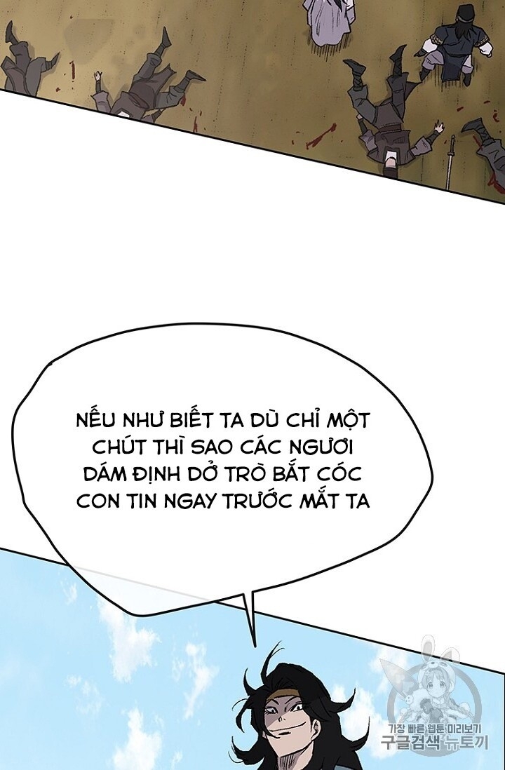 Tiên Kiếm Bất Bại Chapter 27 - 67