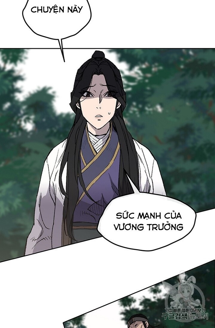 Tiên Kiếm Bất Bại Chapter 27 - 69