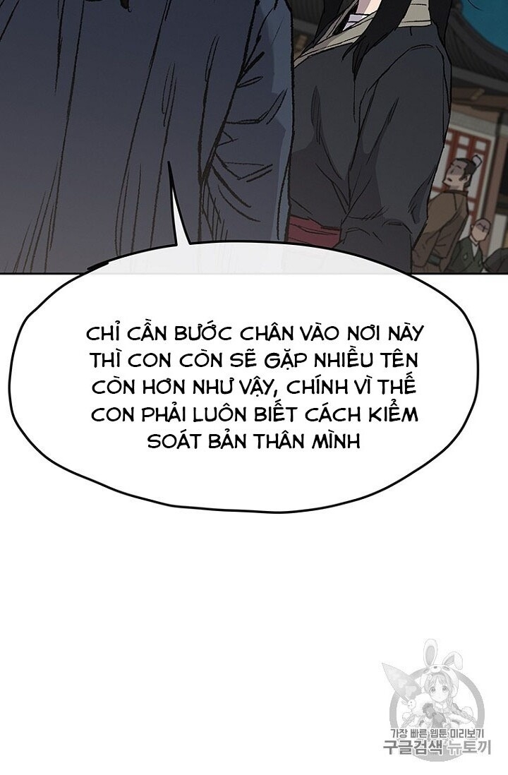 Tiên Kiếm Bất Bại Chapter 28 - 38