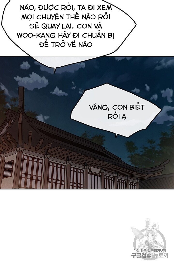 Tiên Kiếm Bất Bại Chapter 28 - 41