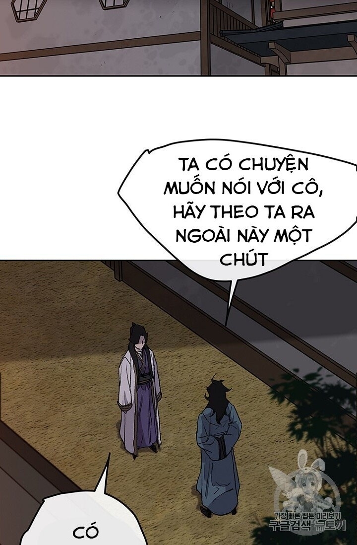 Tiên Kiếm Bất Bại Chapter 28 - 43