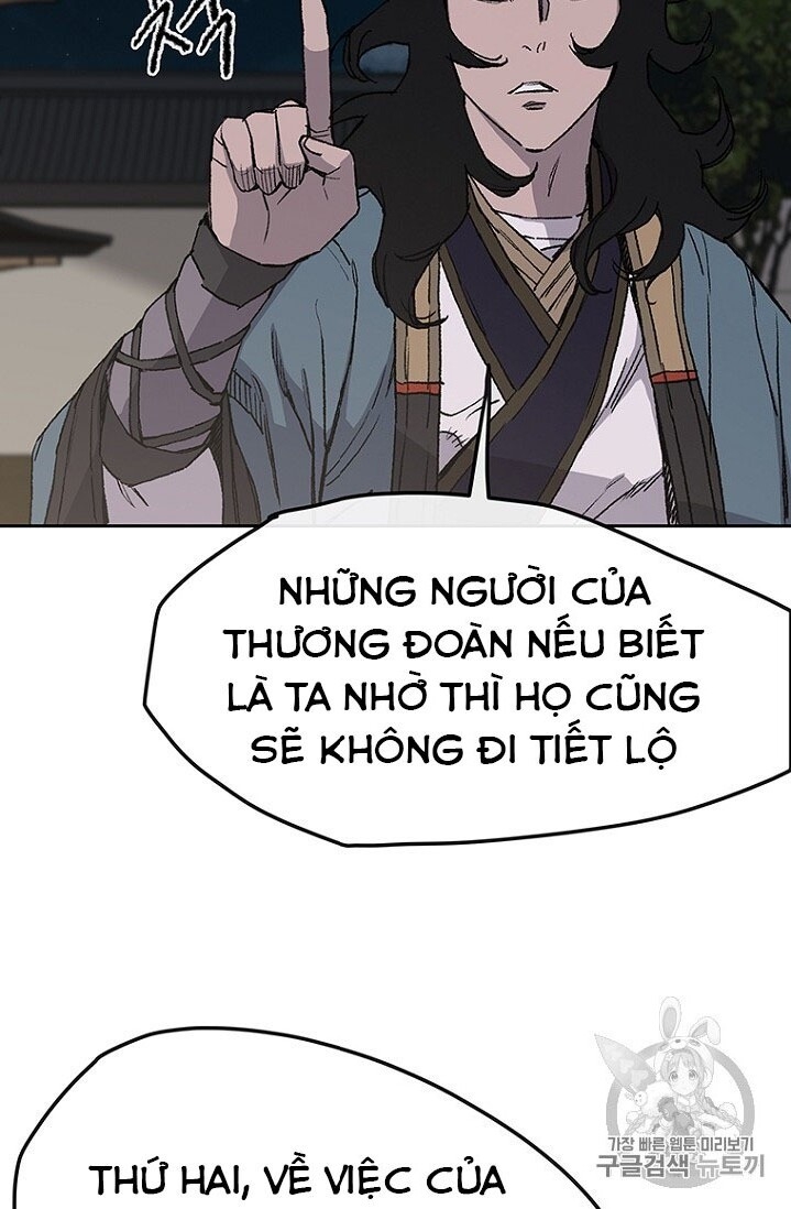 Tiên Kiếm Bất Bại Chapter 28 - 48