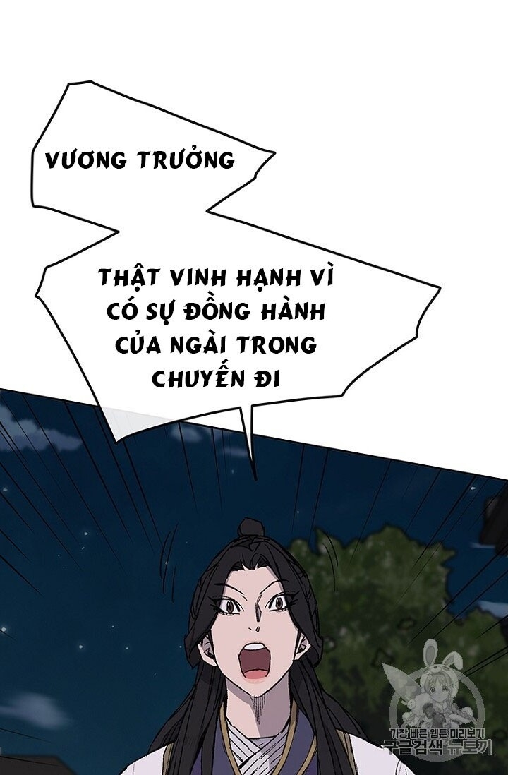 Tiên Kiếm Bất Bại Chapter 28 - 57