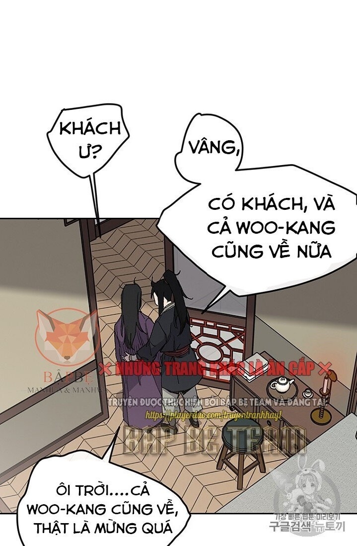 Tiên Kiếm Bất Bại Chapter 28 - 92