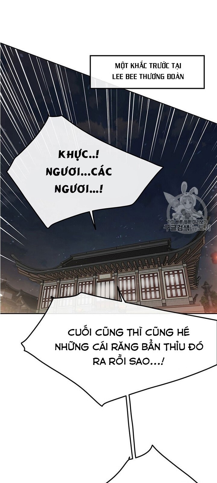 Tiên Kiếm Bất Bại Chapter 30 - 40