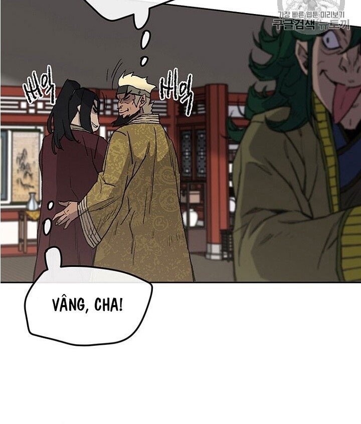 Tiên Kiếm Bất Bại Chapter 30 - 46