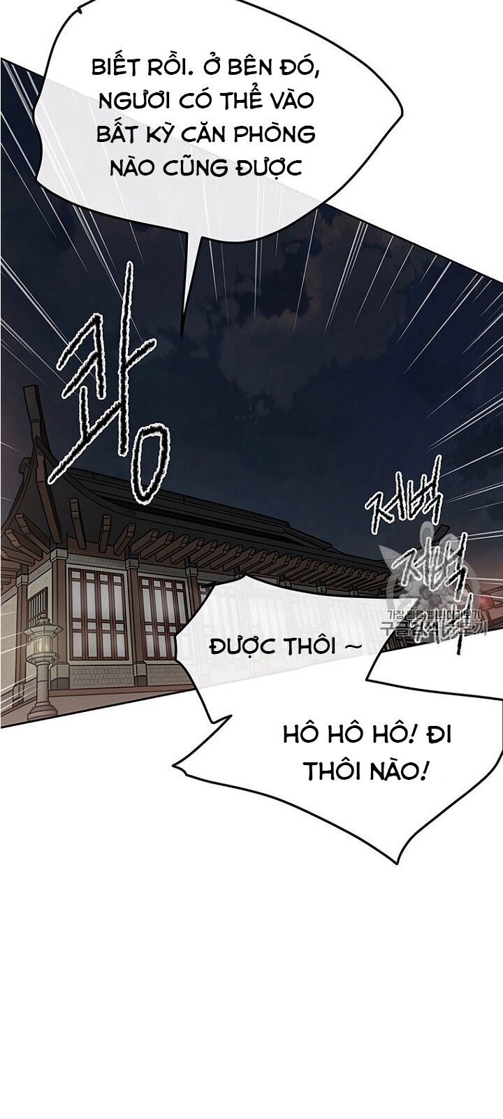 Tiên Kiếm Bất Bại Chapter 30 - 48