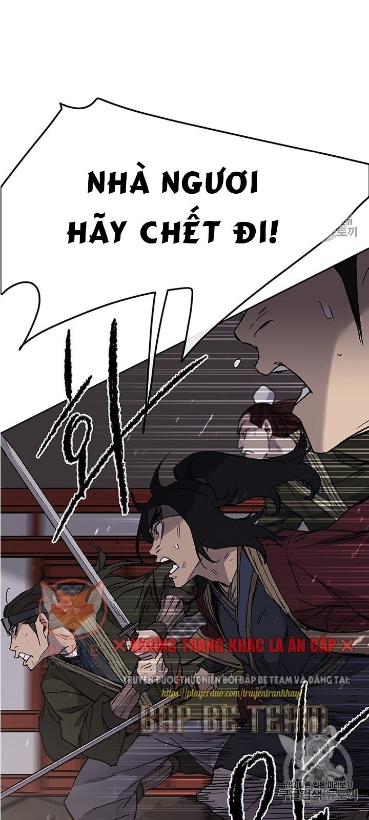 Tiên Kiếm Bất Bại Chapter 30 - 71