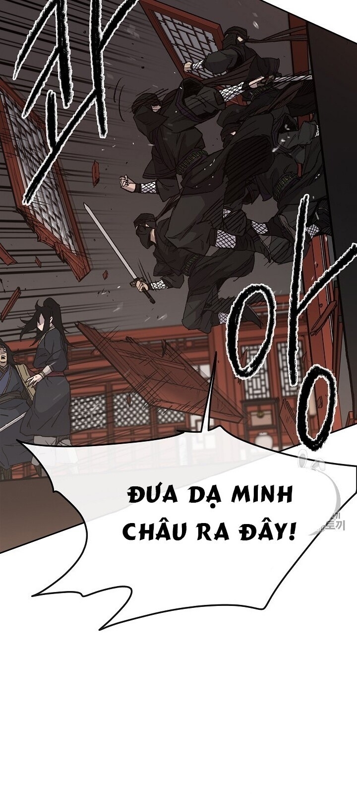 Tiên Kiếm Bất Bại Chapter 31 - 27