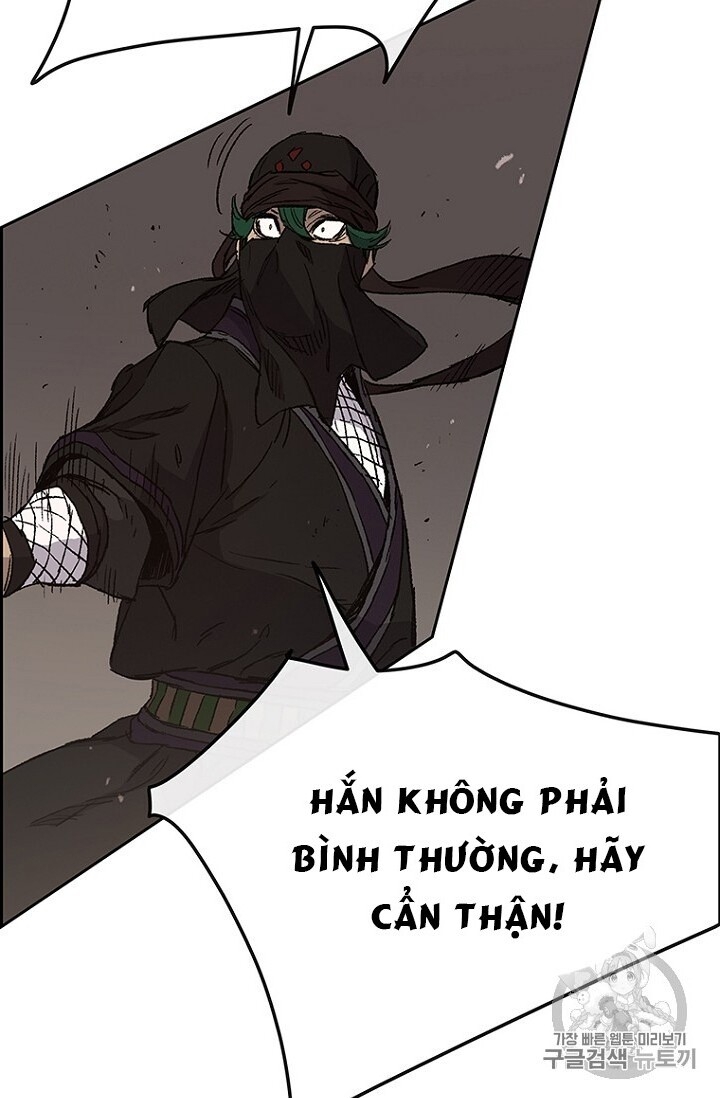 Tiên Kiếm Bất Bại Chapter 31 - 49