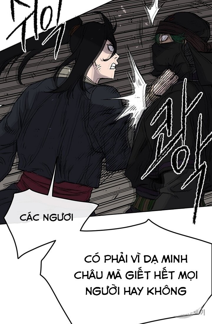 Tiên Kiếm Bất Bại Chapter 31 - 54