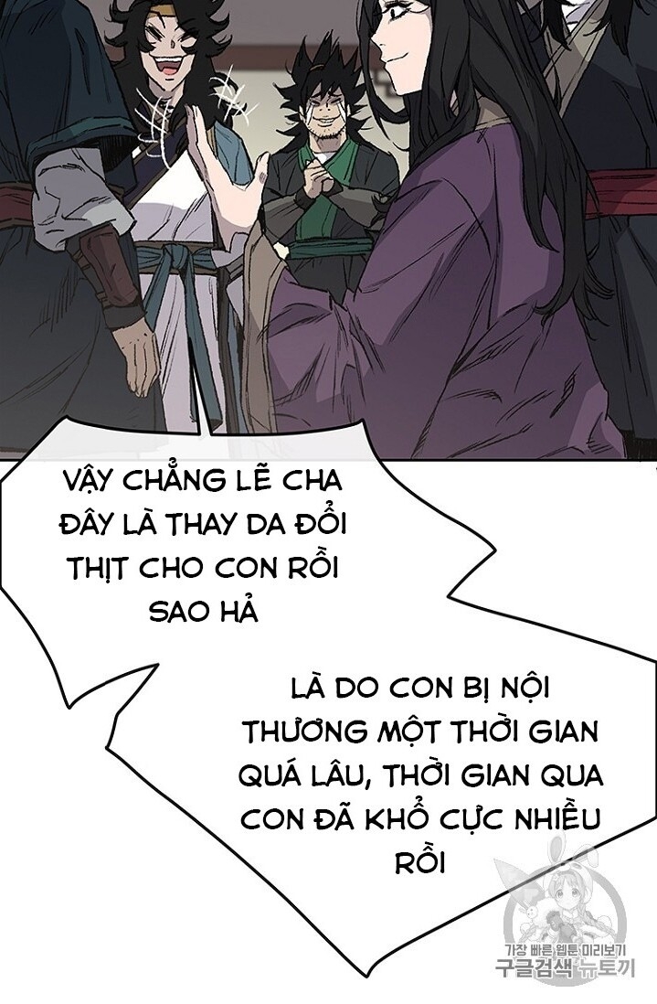 Tiên Kiếm Bất Bại Chapter 32 - 40