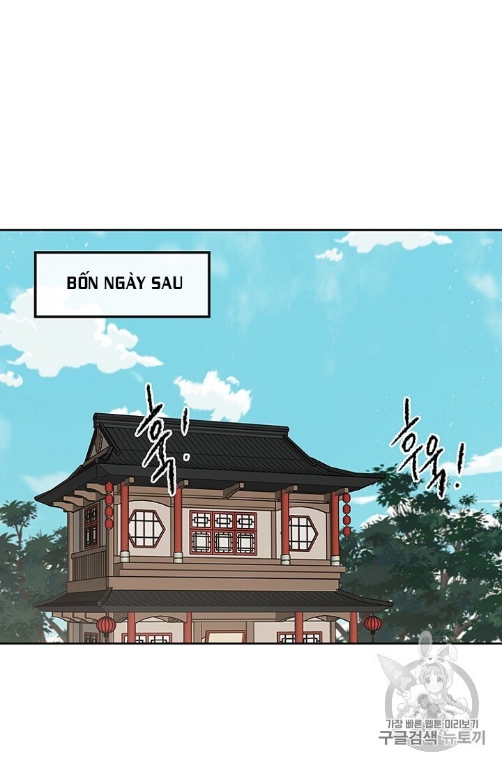 Tiên Kiếm Bất Bại Chapter 32 - 52