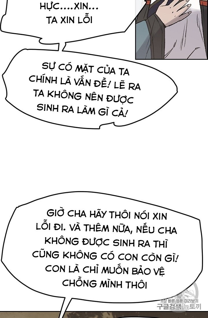 Tiên Kiếm Bất Bại Chapter 32 - 57