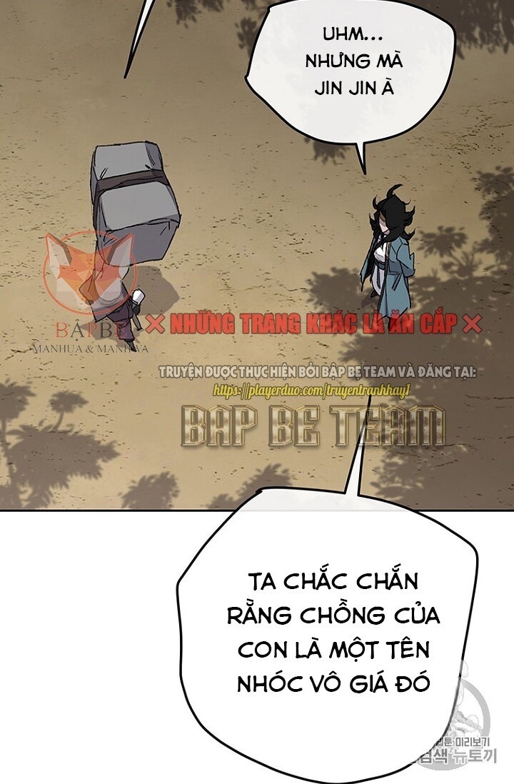 Tiên Kiếm Bất Bại Chapter 32 - 58