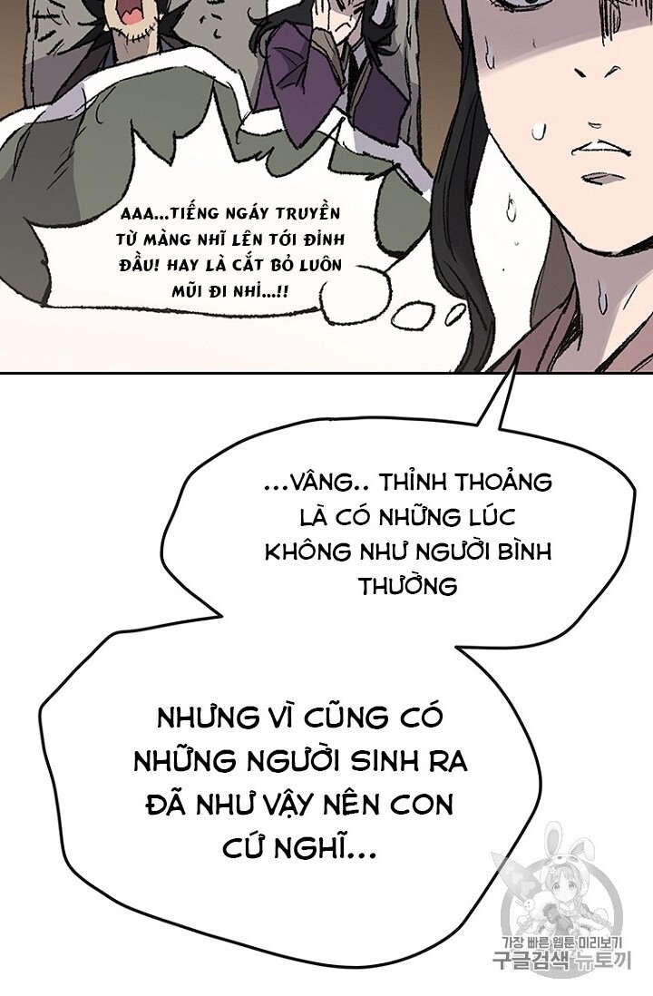 Tiên Kiếm Bất Bại Chapter 32 - 62