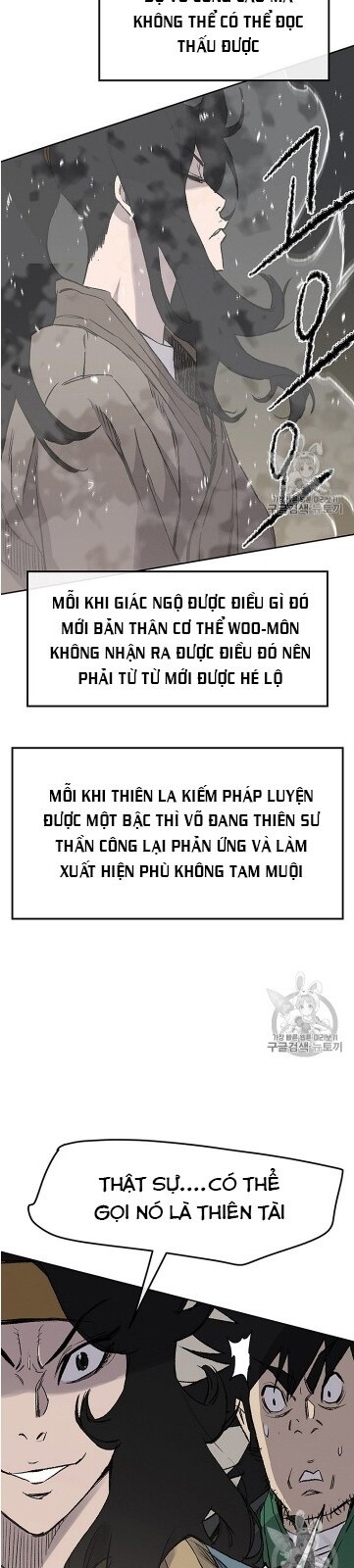 Tiên Kiếm Bất Bại Chapter 33 - 30