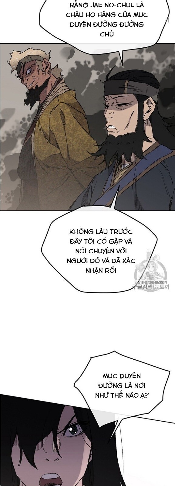 Tiên Kiếm Bất Bại Chapter 34 - 9