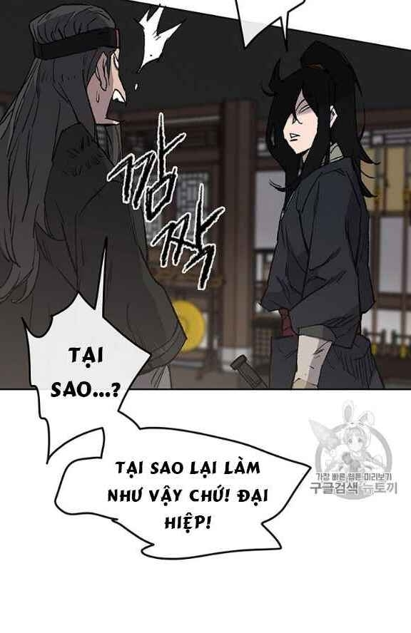 Tiên Kiếm Bất Bại Chapter 35 - 49