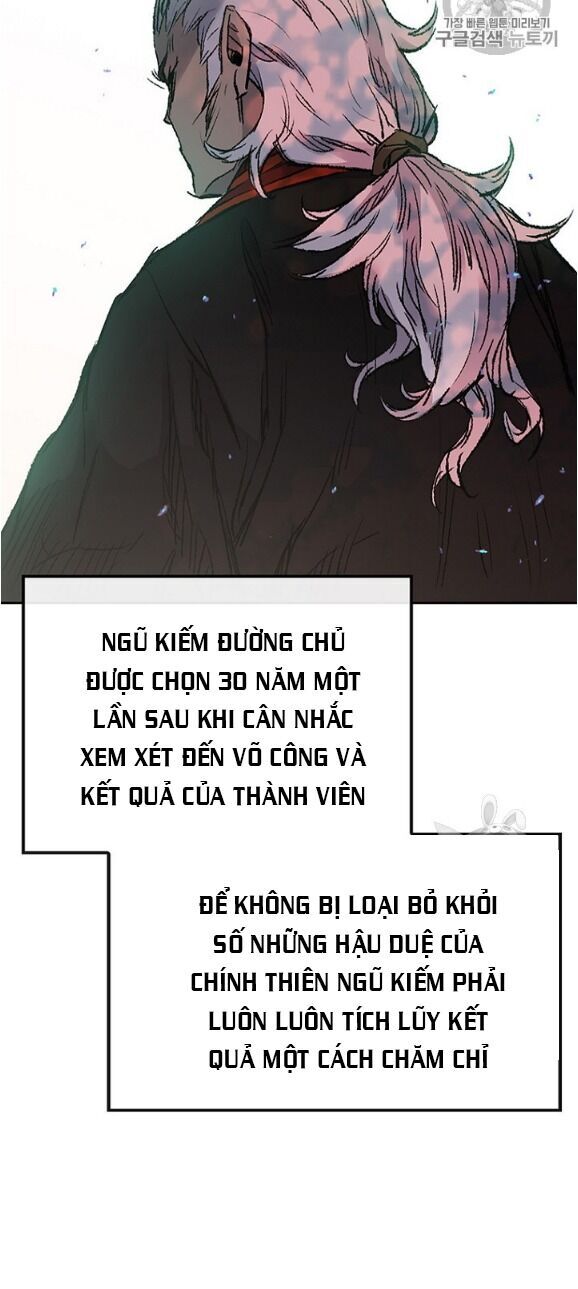 Tiên Kiếm Bất Bại Chapter 36 - 36